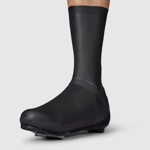 ROSE Bikes EXPERT RAIN ROAD SHOE COVER Road Bike Overshoes| Overshoes