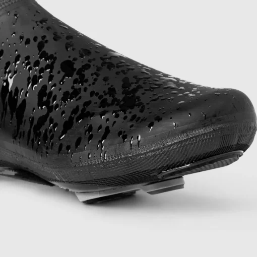 ROSE Bikes EXPERT RAIN ROAD SHOE COVER Road Bike Overshoes| Overshoes