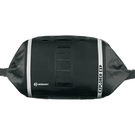 ROSE Bikes EXPLORER EXP. BAR BAG Handlebar Bag| Bike Bags