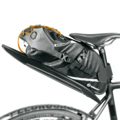 ROSE Bikes EXPLORER EXP SADDLEBAG Saddle bag with Mudguard| Bike Bags
