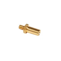 ROSE Bikes Extension nipple from Presta to Dunlop valve| Spares And Accessories