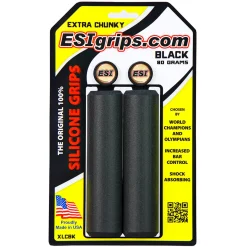 ROSE Bikes Extra Chunky Silicone Grips| Handlebar Accessories