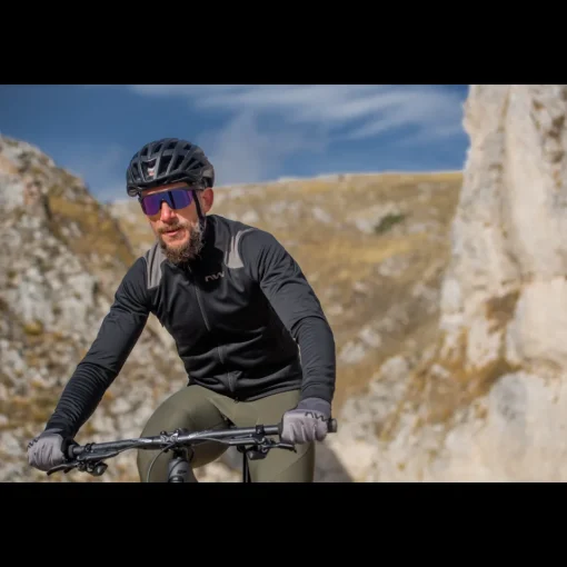 ROSE Bikes EXTREME JACKET Gravel Thermal Cycling Jacket| Softshell Jackets|Thermal Cycling Jackets