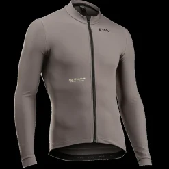 ROSE Bikes EXTREME THERMAL JERSEY Long Sleeve Thermal Cycling Jersey| Long Sleeve Jerseys