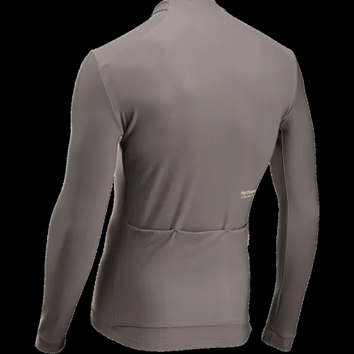 ROSE Bikes EXTREME THERMAL JERSEY Long Sleeve Thermal Cycling Jersey| Long Sleeve Jerseys