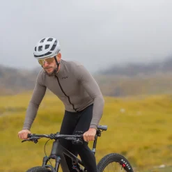 ROSE Bikes EXTREME THERMAL JERSEY Long Sleeve Thermal Cycling Jersey| Long Sleeve Jerseys