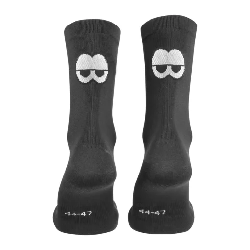 ROSE Bikes Eyes Front Socks| Socks