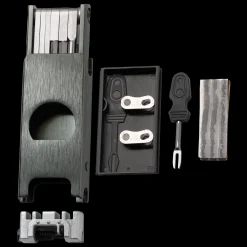 ROSE Bikes F16 Mini Tool with Tubeless Plug Kit| Bike Tools