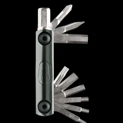 ROSE Bikes F16 Mini Tool with Tubeless Plug Kit| Bike Tools