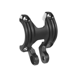 ROSE Bikes Faceplate with Holder for Swell-XR and Swell-X 70 Stems| Accessories