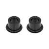 ROSE Bikes FADE Road Front Wheel End Cap Set 12 mm, OD 19 mm| Accessories