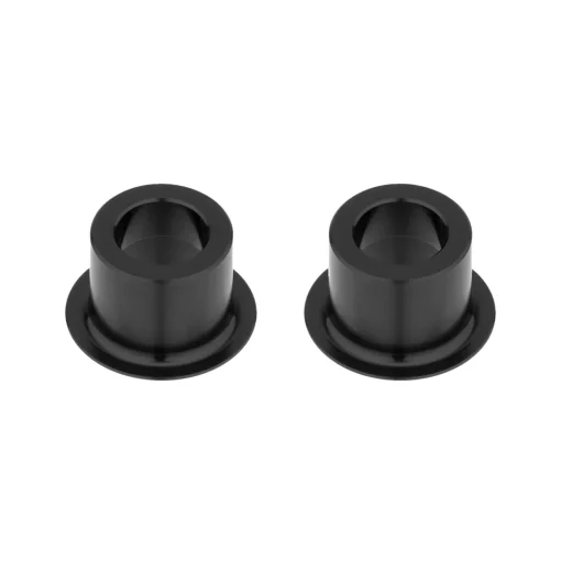 ROSE Bikes FADE Road Front Wheel End Cap Set 12 mm, OD 19 mm| Accessories