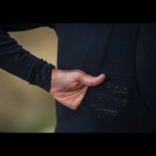 ROSE Bikes FAST BIBTIGHT for Winter| Winter Trousers