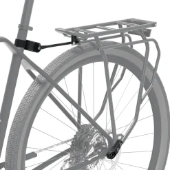 ROSE Bikes FAST RELEASE ADAPTER for Luggage Rack Mounting| Accessories