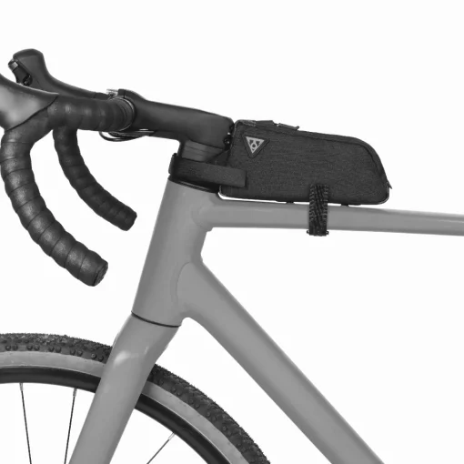 ROSE Bikes FASTFUEL BAG BOLT-ON Top Tube Bag| Bike Bags