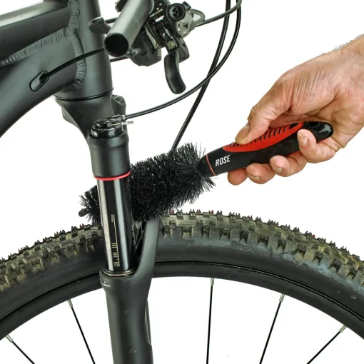 ROSE Bikes F-Brush| Cleaning Accessories