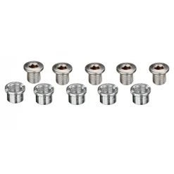 ROSE Bikes FC-S500 Alfine chainring bolts| Chainring Bolts