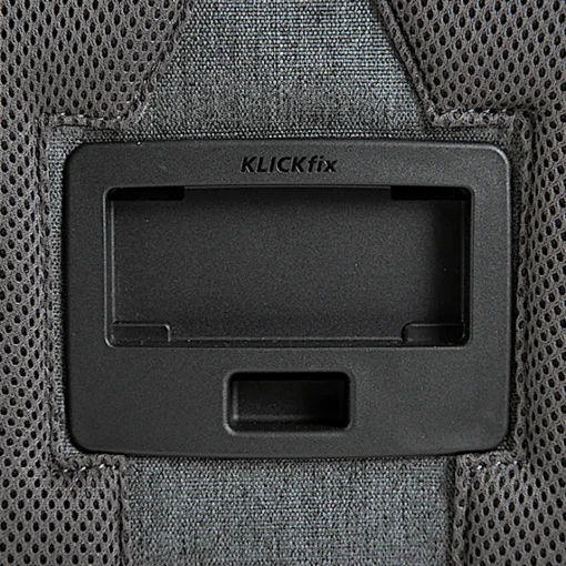 ROSE Bikes FELTHAM Backpack Handlebar Bag for KLICKfix| Backpacks|Bike Bags
