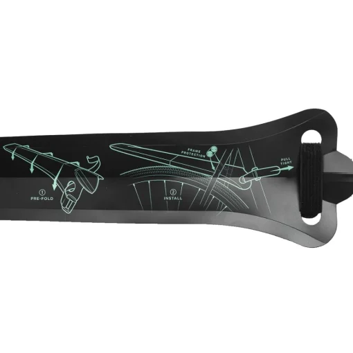 ROSE Bikes Fendor Bendor Big mudguard| MTB
