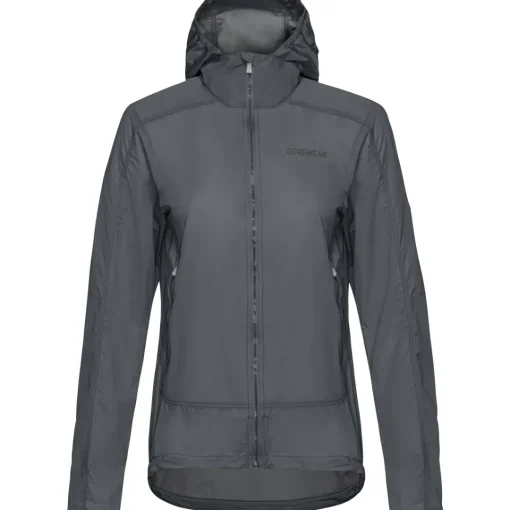 ROSE Bikes FERNFLOW WINDBREAKER Women’s Windbreaker| Windproof Jackets