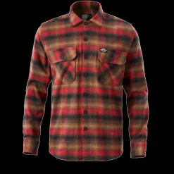 ROSE Bikes FERNWOOD FLANNEL Shirt| Button-Up Shirts
