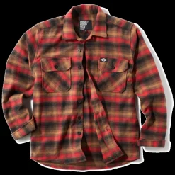 ROSE Bikes FERNWOOD FLANNEL Shirt| Button-Up Shirts