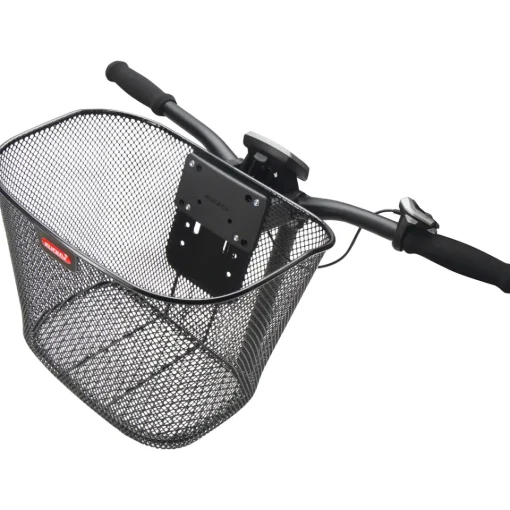 ROSE Bikes FESTKORB E Front Bicycle Basket| Additional Accessories|Bike Baskets
