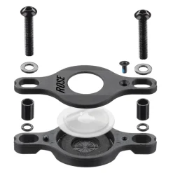 ROSE Bikes FH-S Holder for Apple AirTag| Bottle Cages