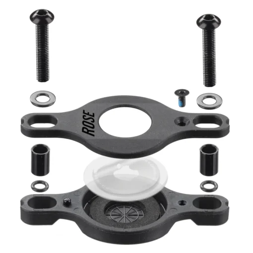 ROSE Bikes FH-S Holder for Apple AirTag| Bottle Cages