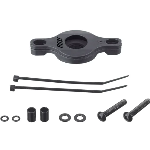 ROSE Bikes FH-S Holder for Apple AirTag| Bottle Cages