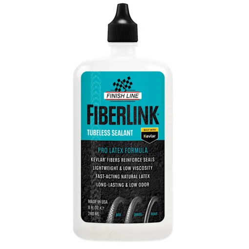 ROSE Bikes FiberLink Tubeless Latex Tyre Sealant| Tubeless Sealants