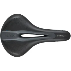 ROSE Bikes Figura Gel Max Men Fitness Comfort Saddle| Mens