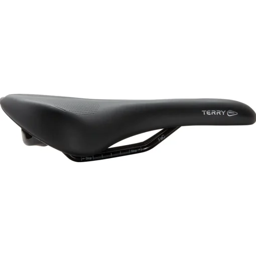 ROSE Bikes Figura Gel Max Men Fitness Comfort Saddle| Mens