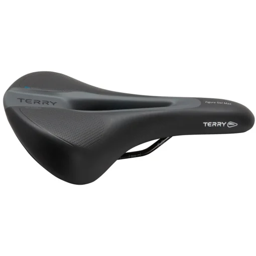 ROSE Bikes Figura Gel Max Men Fitness Comfort Saddle| Mens
