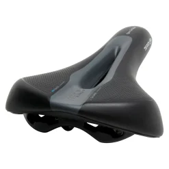 ROSE Bikes Figura Gel Max Men Fitness Comfort Saddle| Mens