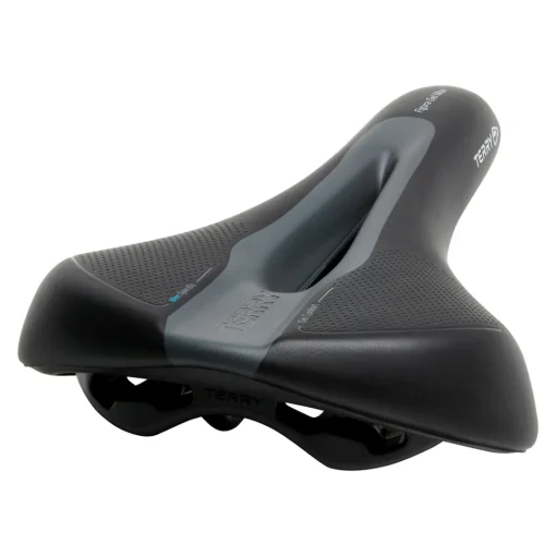 ROSE Bikes Figura Gel Max Men Fitness Comfort Saddle| Mens