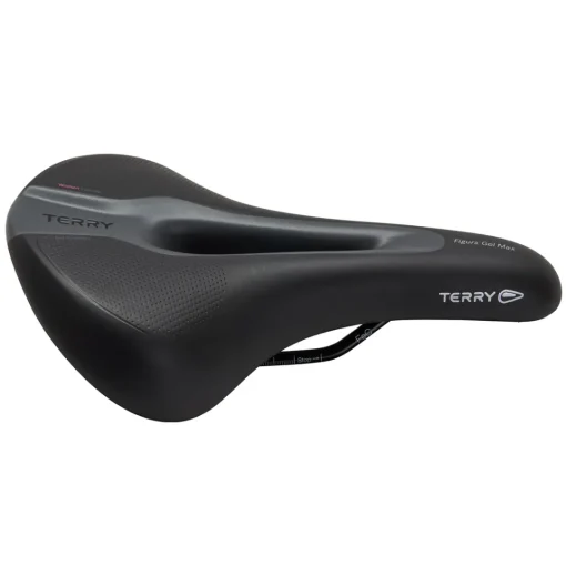 ROSE Bikes Figura Gel Max Women Fitness Comfort Saddle| Womens