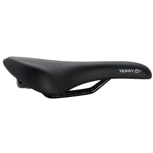 ROSE Bikes Figura Gel Max Women Fitness Comfort Saddle| Womens