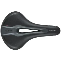 ROSE Bikes Figura Gel Max Women Fitness Comfort Saddle| Womens