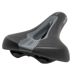 ROSE Bikes Figura Gel Max Women Fitness Comfort Saddle| Womens