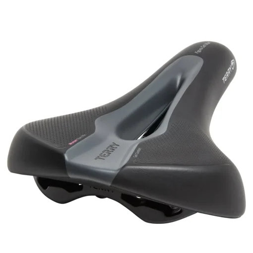 ROSE Bikes Figura Gel Max Women Fitness Comfort Saddle| Womens