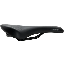 ROSE Bikes Figura Gel Men Fitness Comfort Saddle| Mens