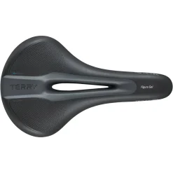 ROSE Bikes Figura Gel Men Fitness Comfort Saddle| Mens