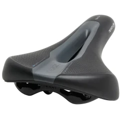 ROSE Bikes Figura Gel Men Fitness Comfort Saddle| Mens
