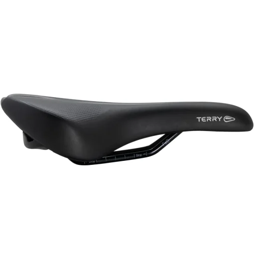 ROSE Bikes Figura Gel Women Fitness Comfort Saddle| Womens