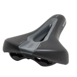 ROSE Bikes Figura Gel Women Fitness Comfort Saddle| Womens