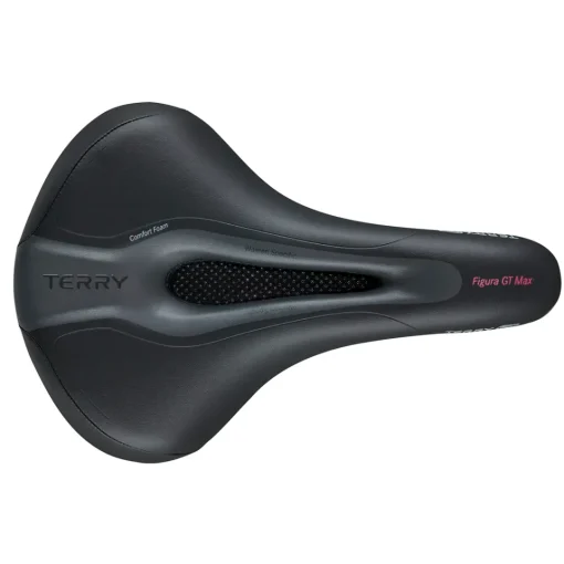 ROSE Bikes Figura GT Max Women Fitness Comfort Saddle| Womens