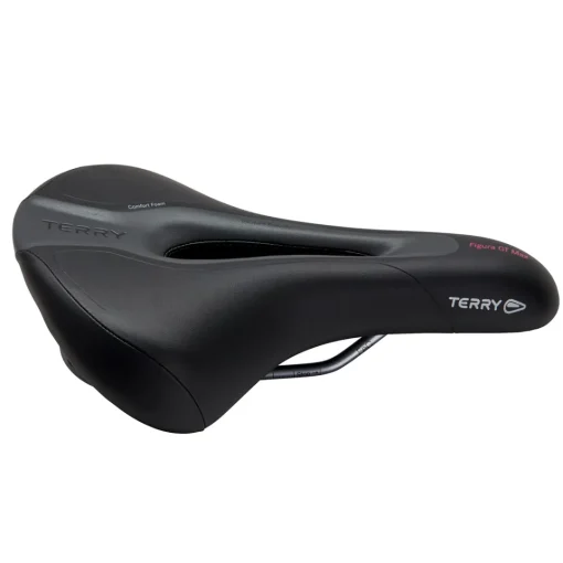 ROSE Bikes Figura GT Max Women Fitness Comfort Saddle| Womens
