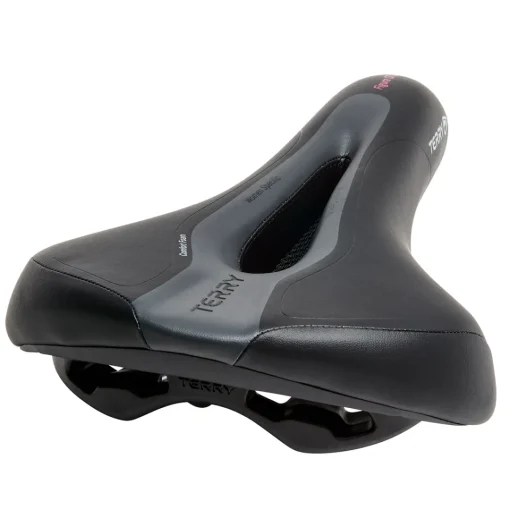 ROSE Bikes Figura GT Max Women Fitness Comfort Saddle| Womens
