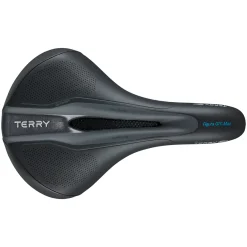 ROSE Bikes Figura GTC Gel Max Men Fitness Comfort Saddle| Mens|Unisex
